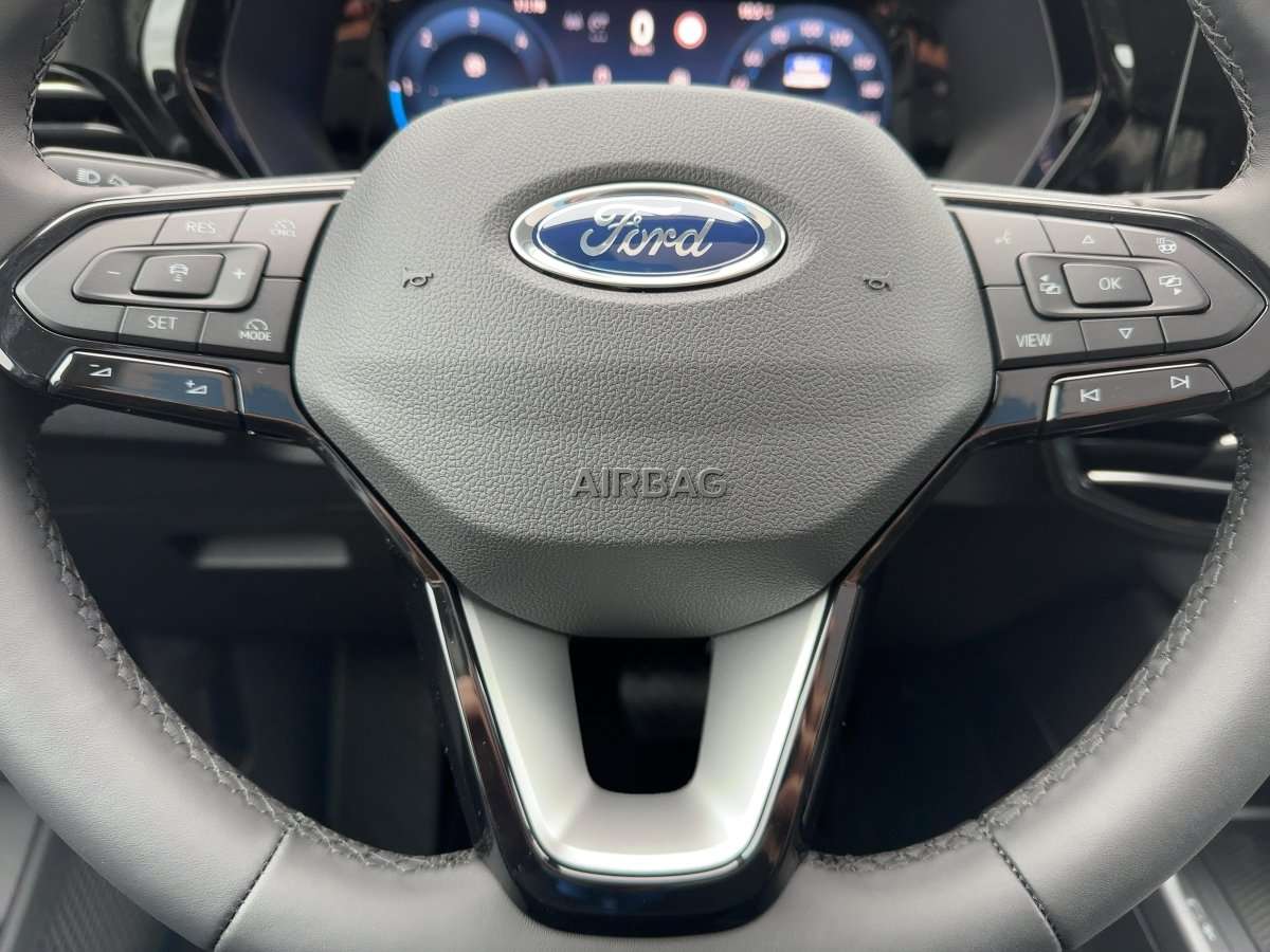 Fahrzeugbild eines Ford Grand Tourneo