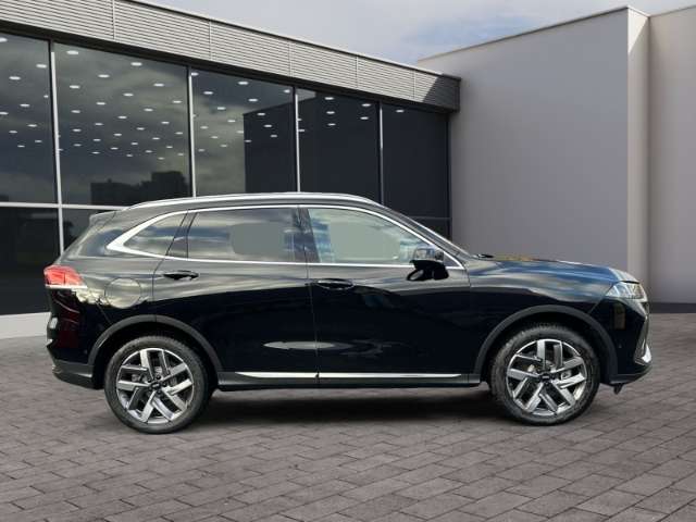 Fahrzeugbild eines GWM Wey 03