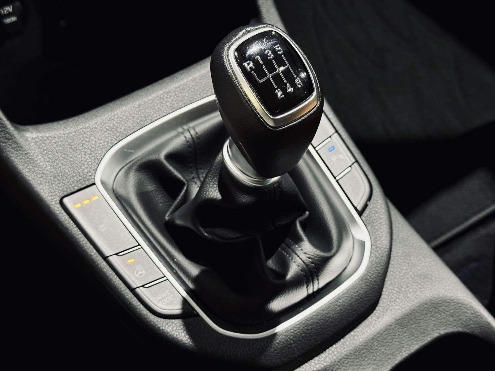 Fahrzeugbild eines Hyundai i30