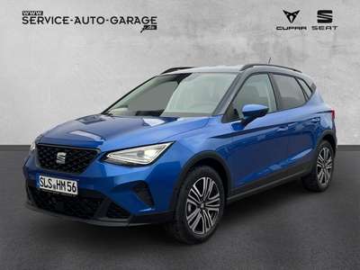 Bild SEAT Arona