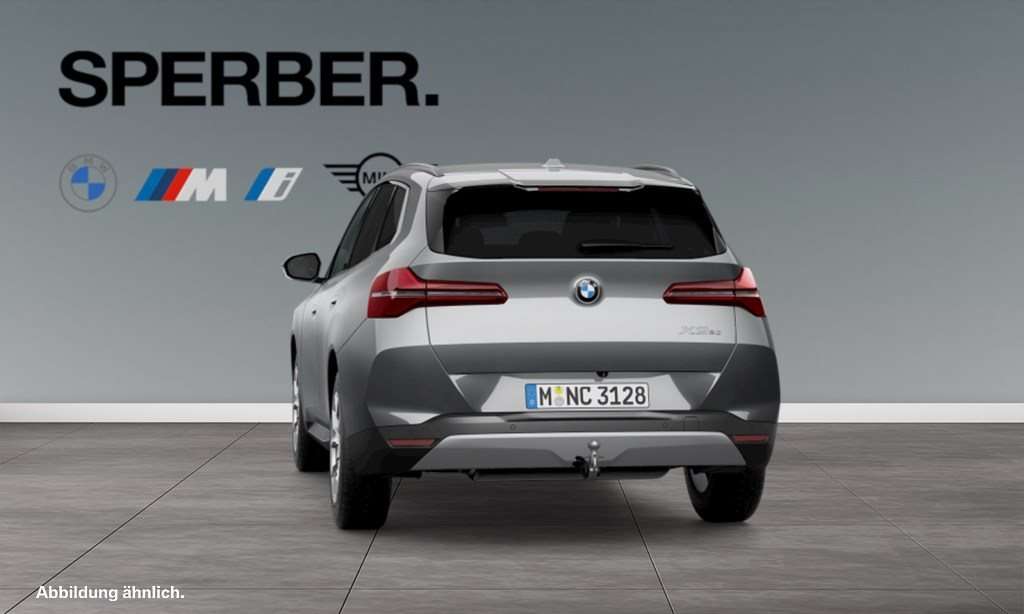 Fahrzeugbild eines BMW X3