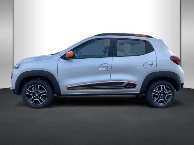 Fahrzeugbild eines Dacia Spring