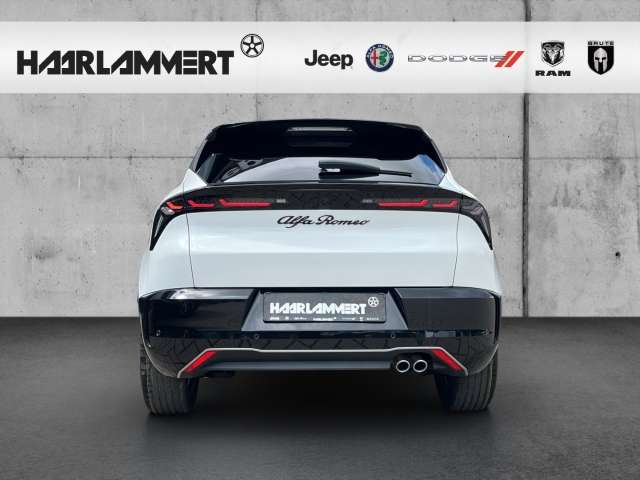 Fahrzeugbild eines Alfa Romeo Junior