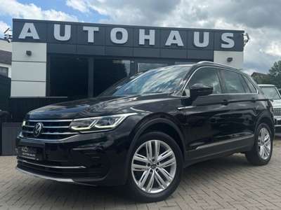 Bild Volkswagen Tiguan