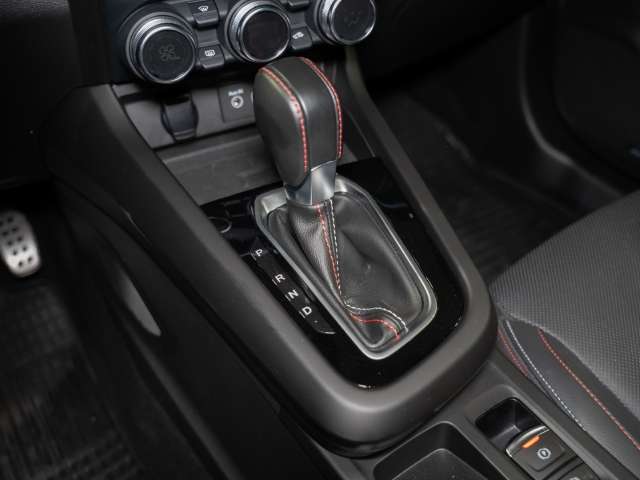 Fahrzeugbild eines Renault Arkana