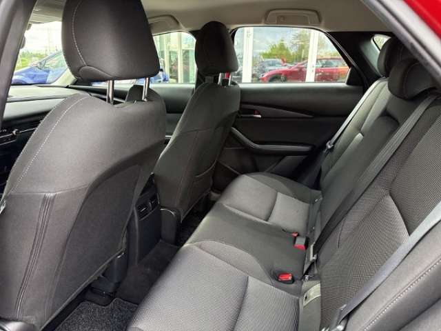Fahrzeugbild eines Mazda CX-30