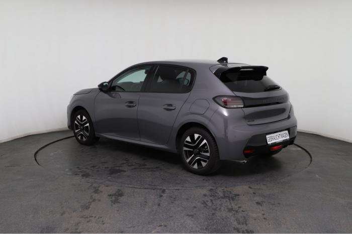 Fahrzeugbild eines Peugeot 208