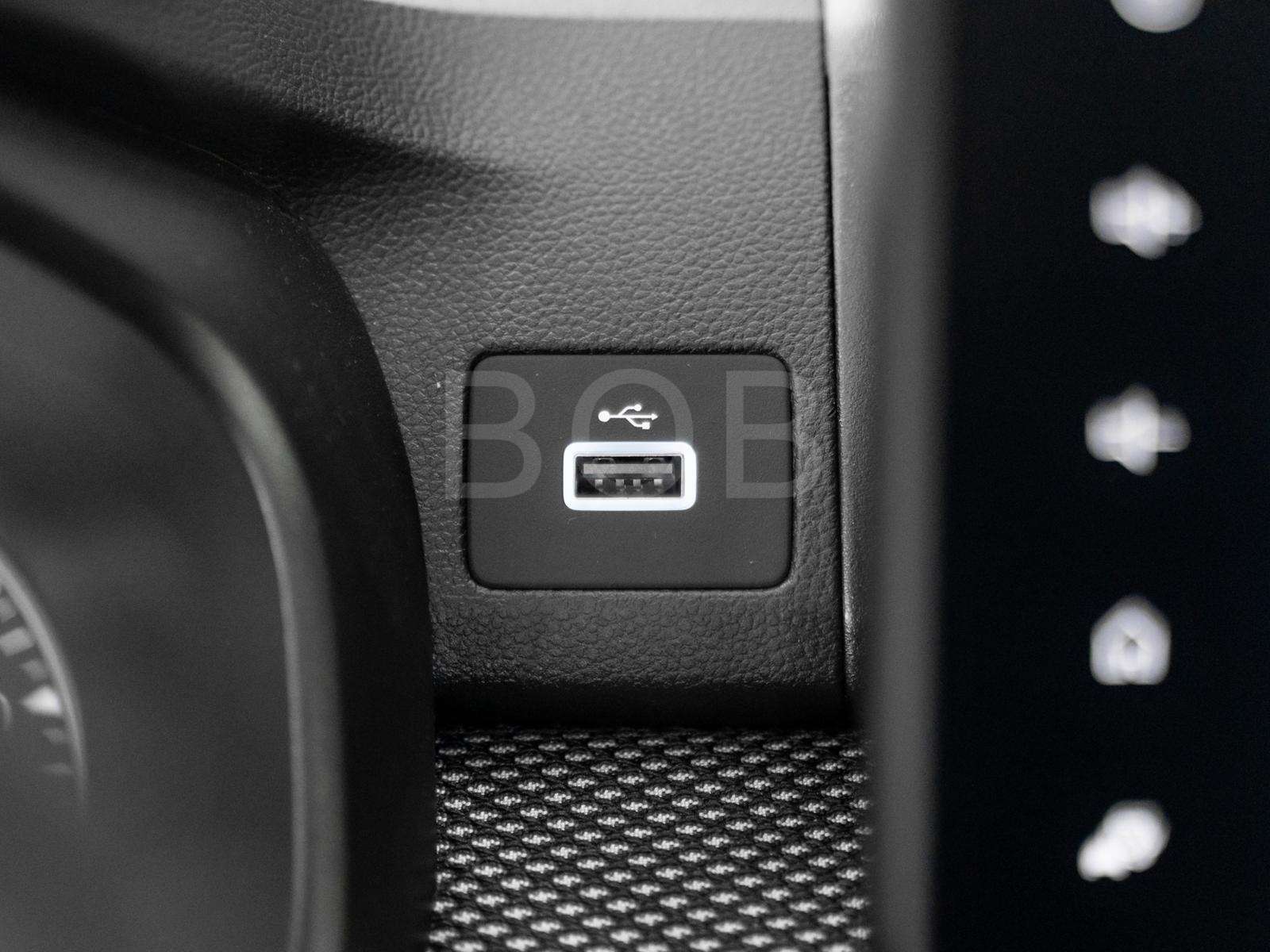 Fahrzeugbild eines Dacia Sandero