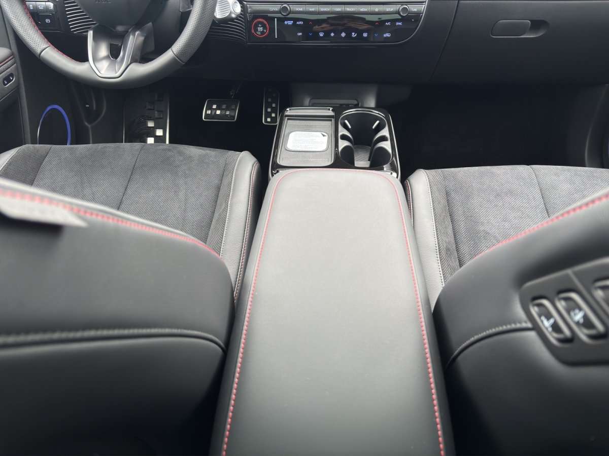 Fahrzeugbild eines Hyundai IONIQ 5