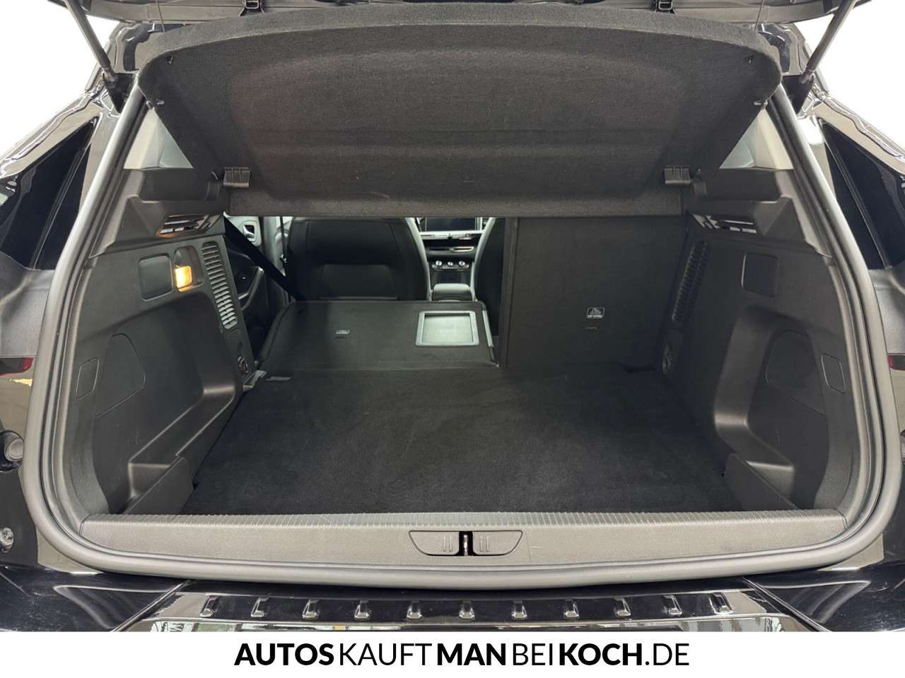 Fahrzeugbild eines Opel Grandland X