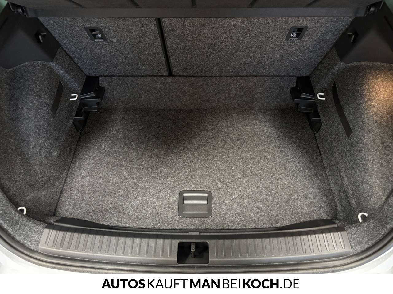 Fahrzeugbild eines SEAT Arona