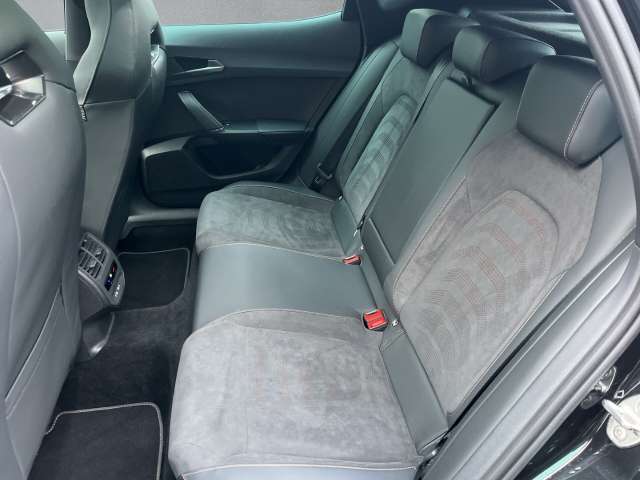 Fahrzeugbild eines CUPRA Formentor