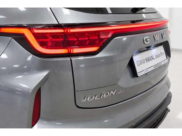 Fahrzeugbild eines GWM Haval Jolion Pro