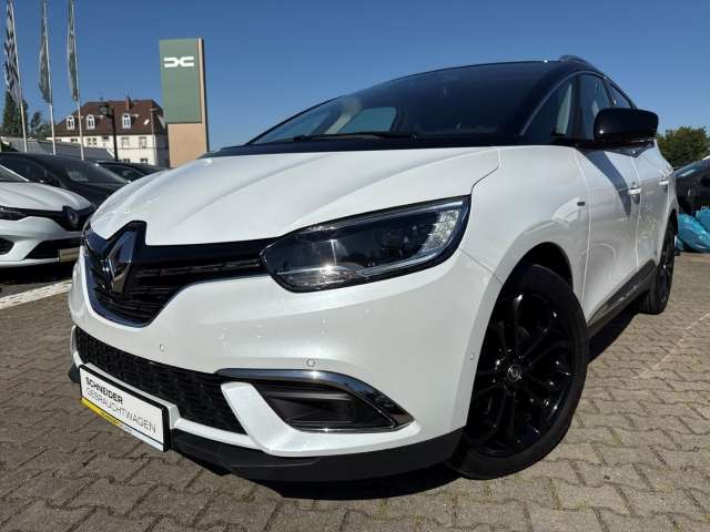 Fahrzeugbild eines Renault Grand Scénic
