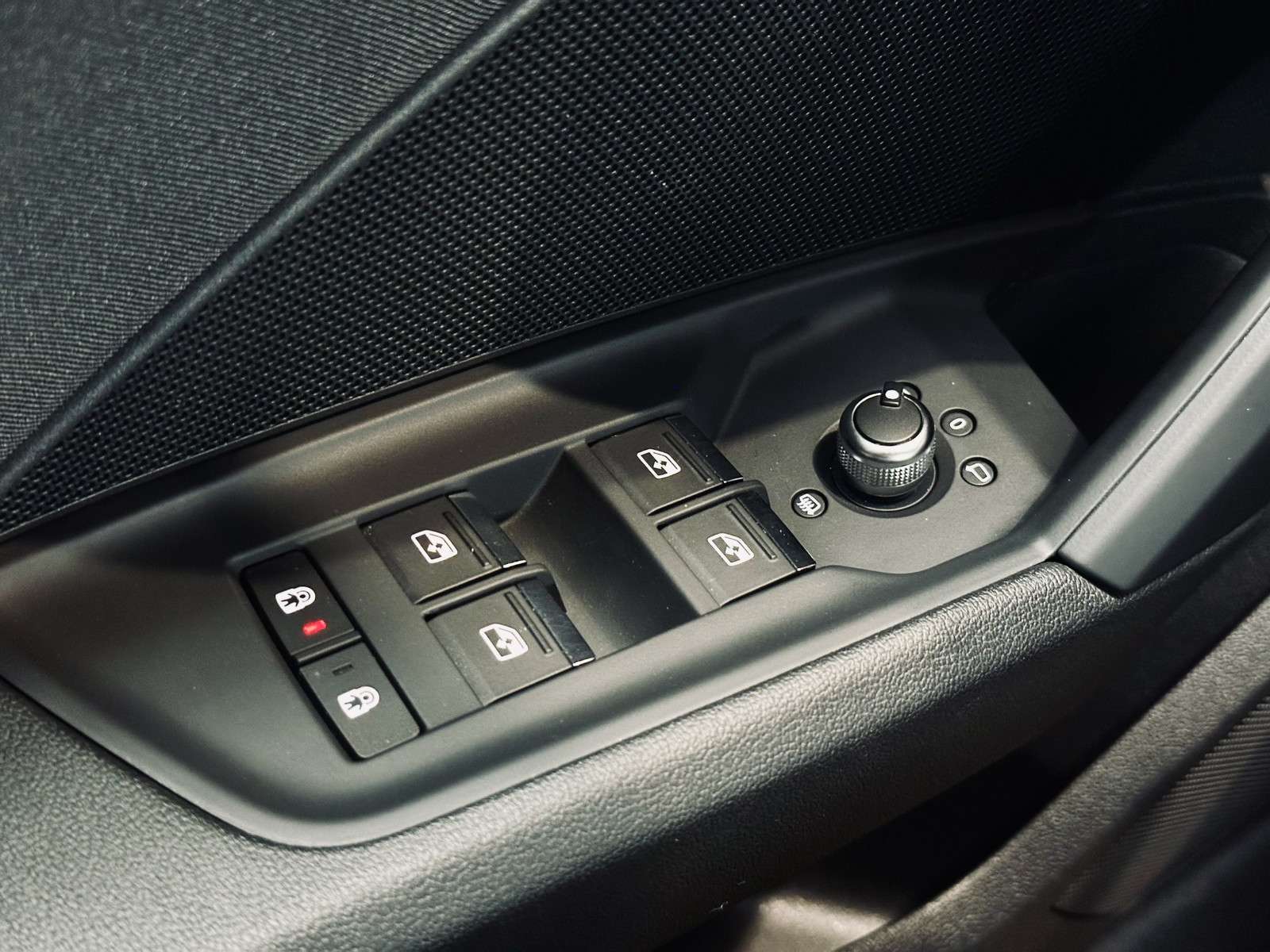 Fahrzeugbild eines Audi A3