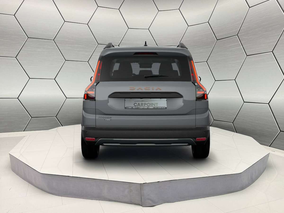 Fahrzeugbild eines Dacia Jogger