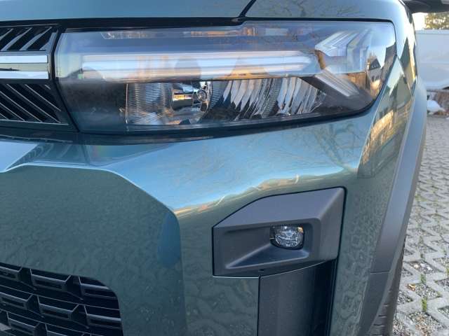 Fahrzeugbild eines Dacia Bigster