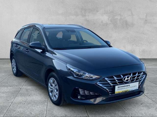 Fahrzeugbild eines Hyundai i30