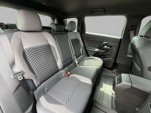 Fahrzeugbild eines Jeep Compass