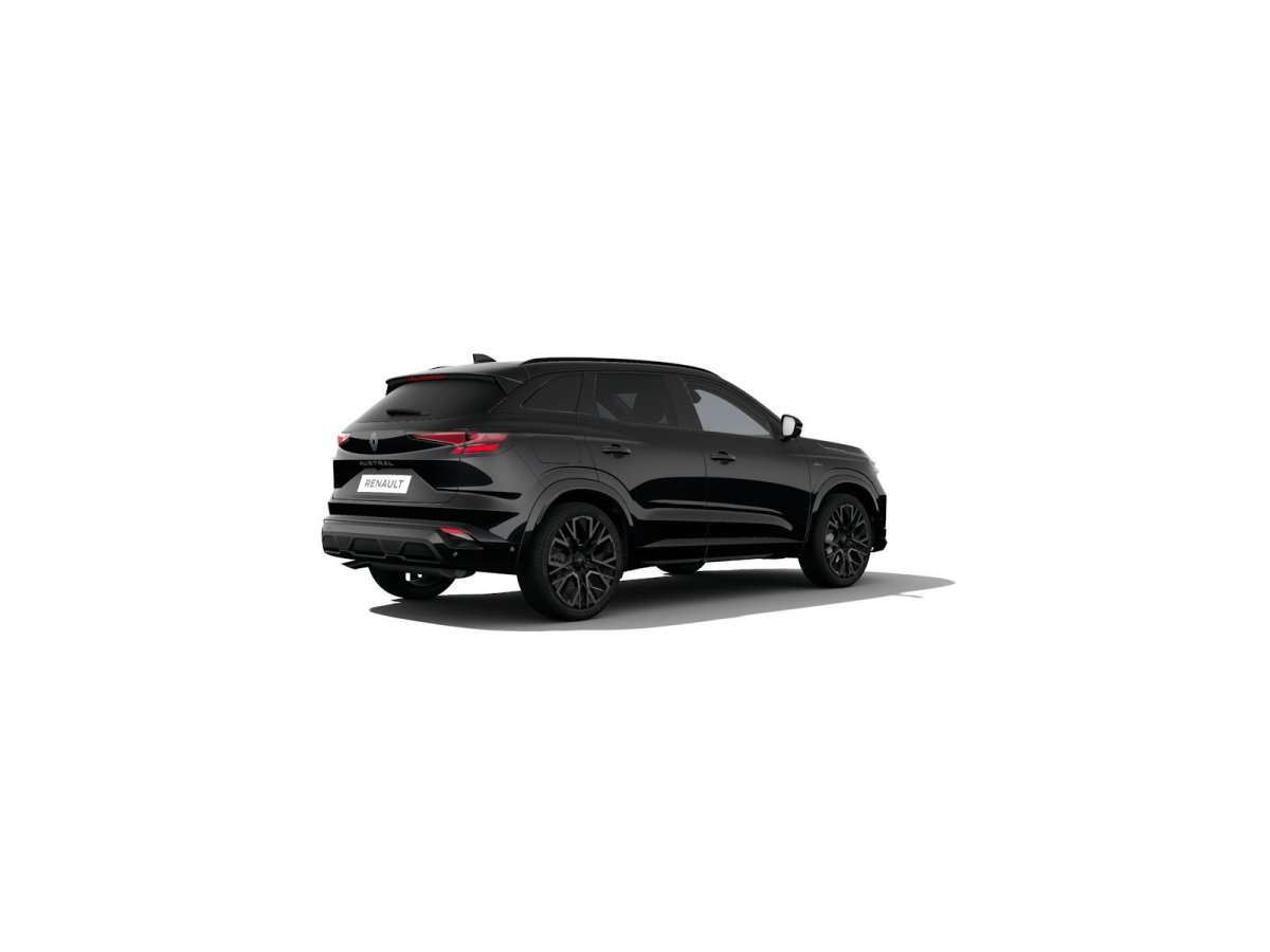 Fahrzeugbild eines Renault Austral