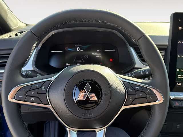 Fahrzeugbild eines Mitsubishi ASX