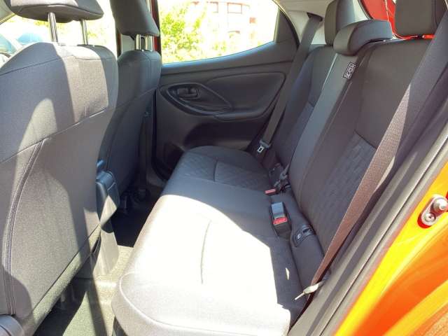 Fahrzeugbild eines Mazda Mazda2 Hybrid