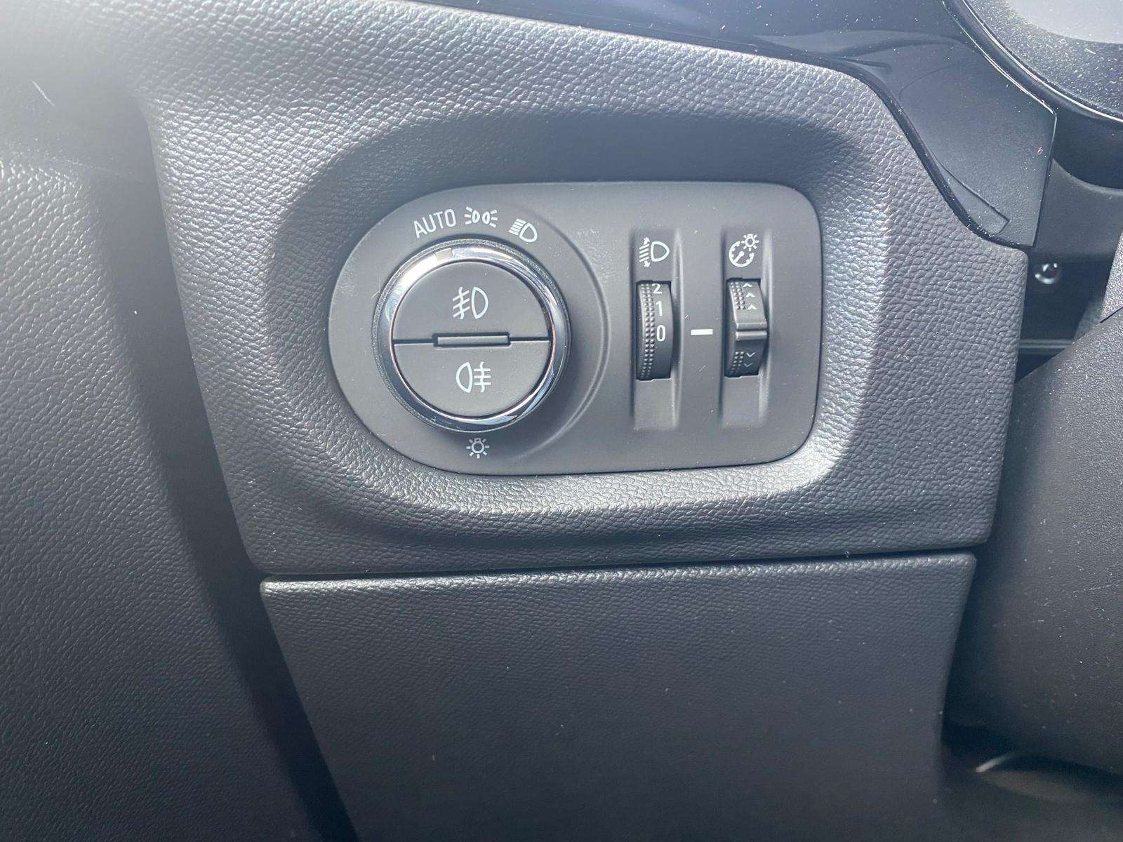 Fahrzeugbild eines Opel Corsa
