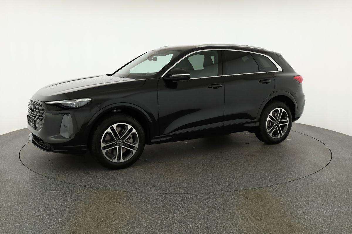 Fahrzeugbild eines Audi Q5