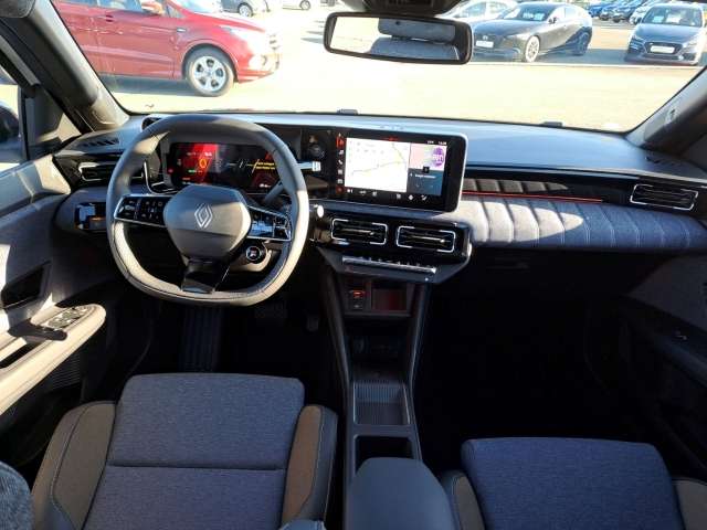 Fahrzeugbild eines Renault 5 E-TECH