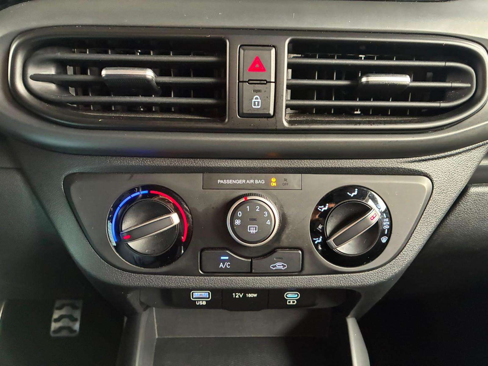 Fahrzeugbild eines Hyundai i10