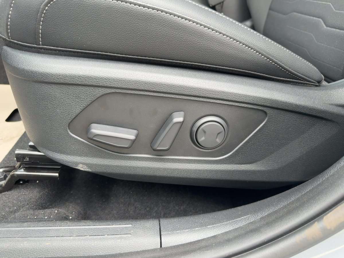 Fahrzeugbild eines Kia Sportage