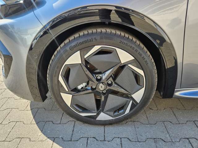 Fahrzeugbild eines Renault Clio