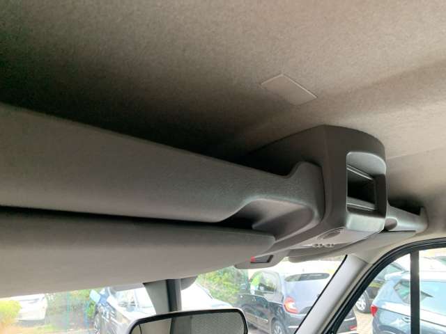 Fahrzeugbild eines Renault Master