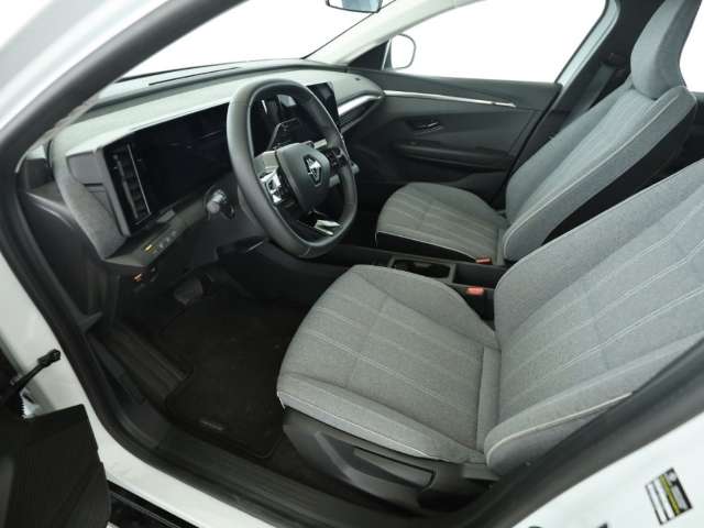 Fahrzeugbild eines Renault Megane E-TECH