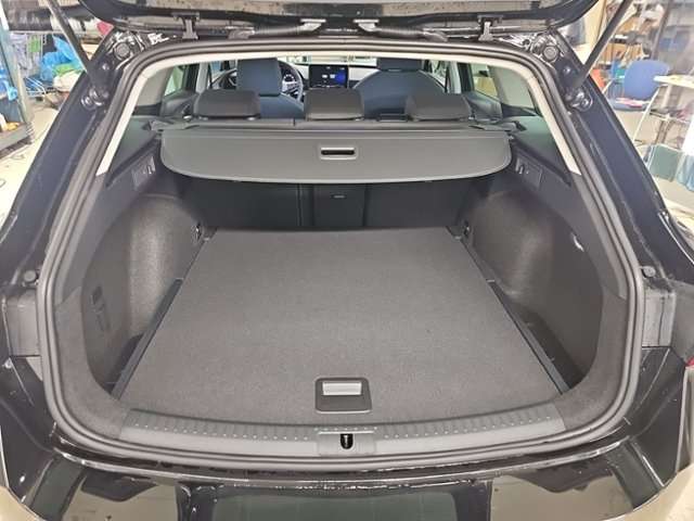 Fahrzeugbild eines SEAT Leon