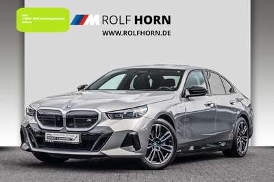 Bild BMW i5