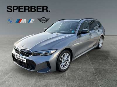 Bild BMW 3er-Reihe