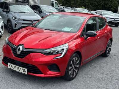 Bild Renault Clio