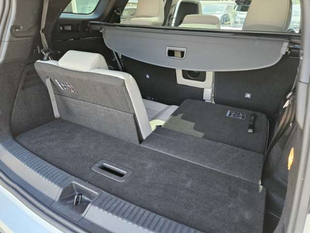 Fahrzeugbild eines Renault Espace