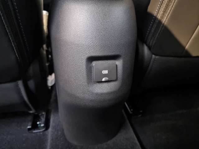 Fahrzeugbild eines GWM Ora 03