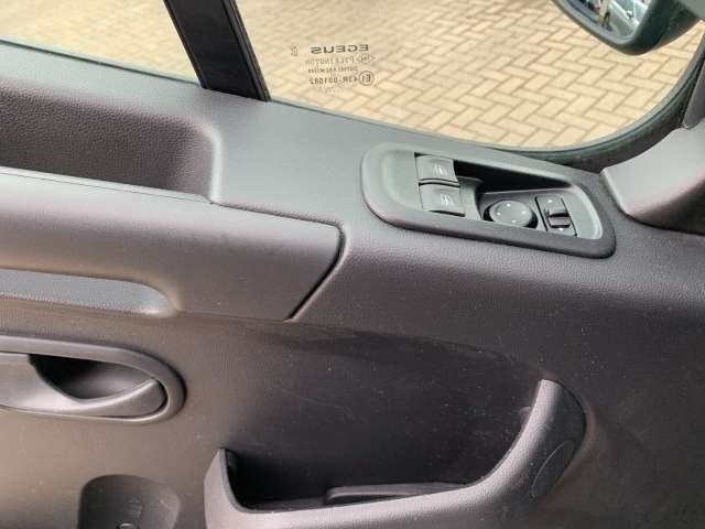 Fahrzeugbild eines Renault Master