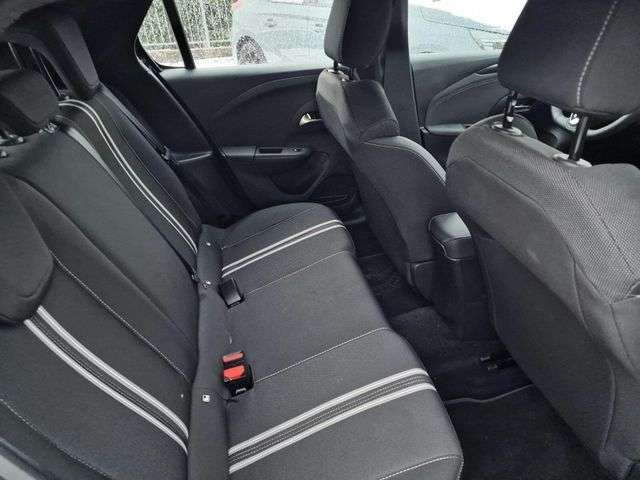 Fahrzeugbild eines Opel Corsa