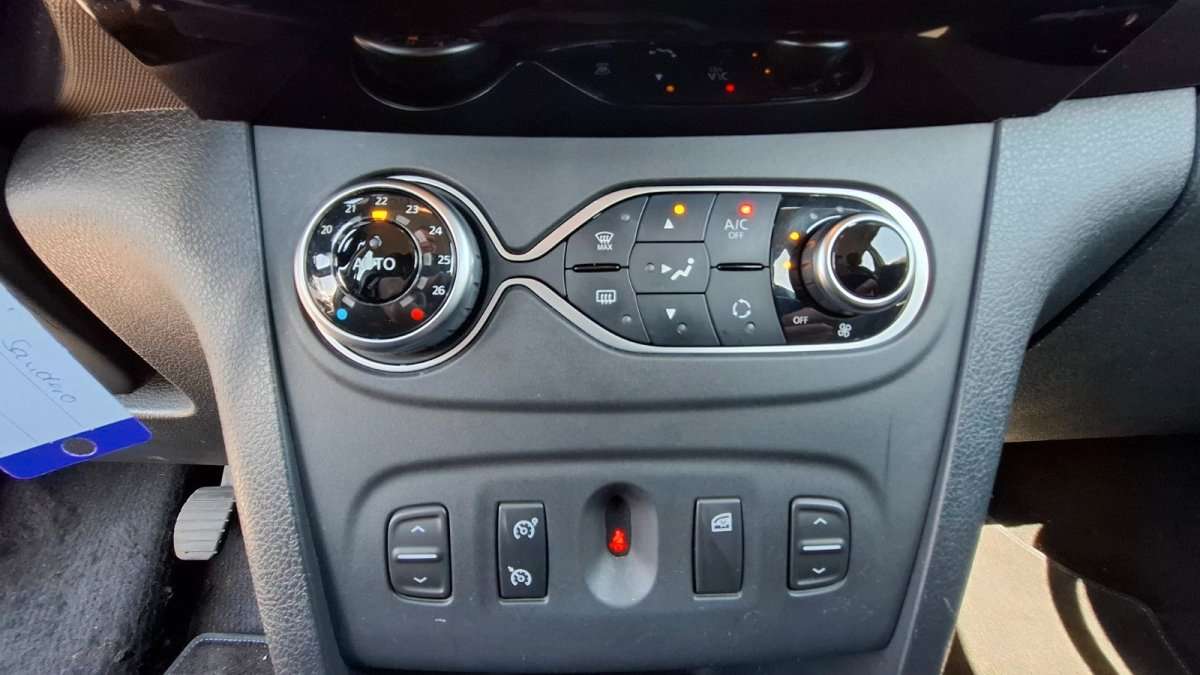 Fahrzeugbild eines Dacia Sandero