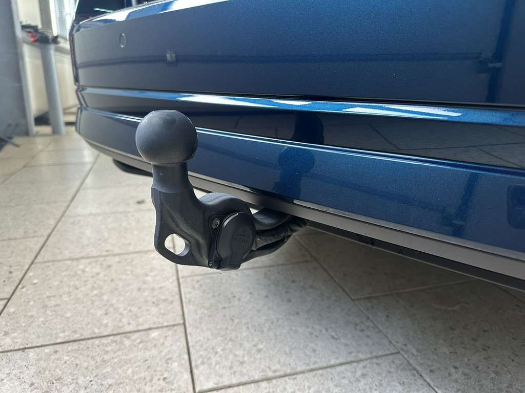 Fahrzeugbild eines Skoda Octavia