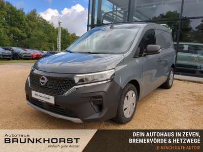Bild Nissan Townstar