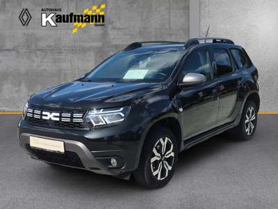 Bild Dacia Duster
