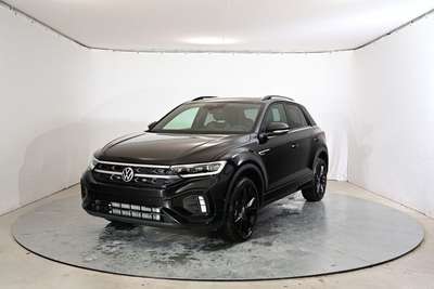 Bild Volkswagen T-Roc