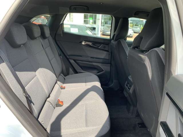 Fahrzeugbild eines Renault Austral