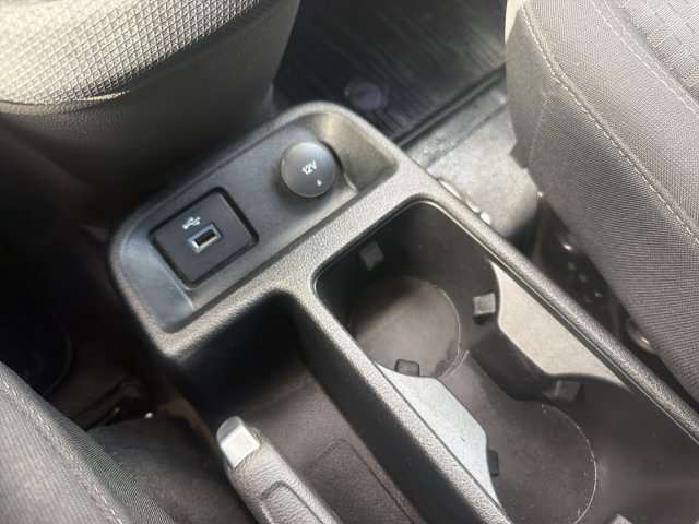 Fahrzeugbild eines Ford Transit Connect