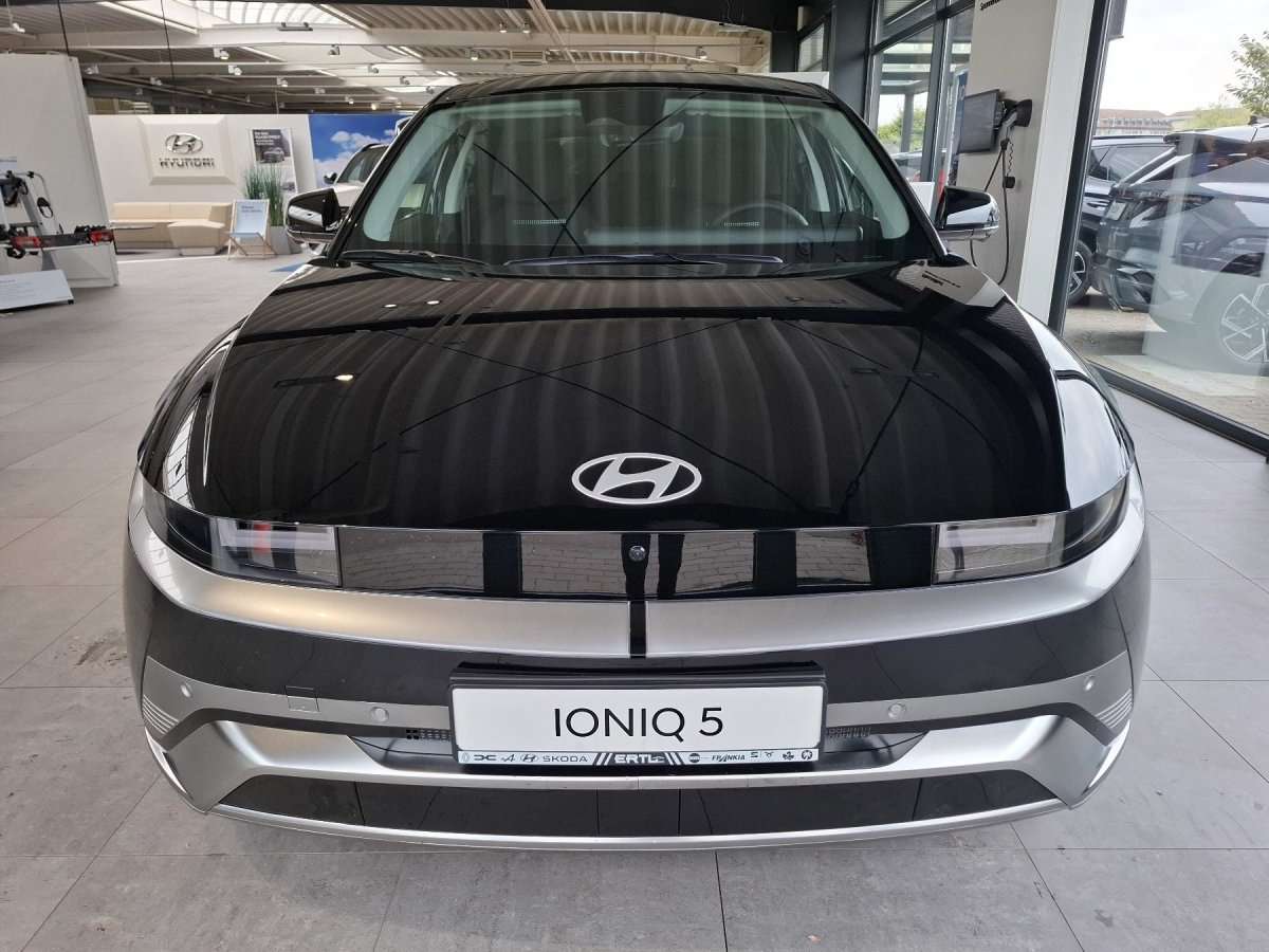 Fahrzeugbild eines Hyundai IONIQ 5